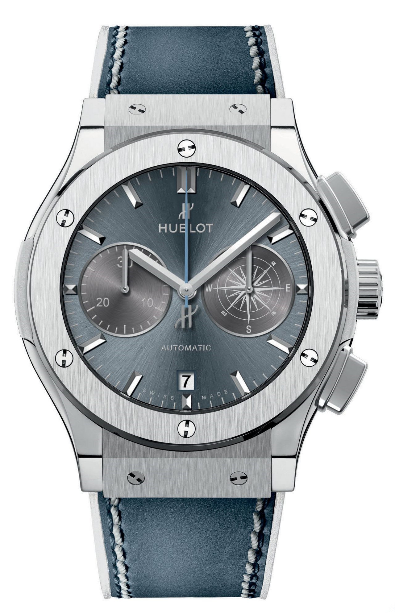 AAA Replica Hublot Classic Fusion